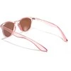 Vuch Sunglasses Mitzi Transparent Rožinė