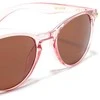 Vuch Sunglasses Mitzi Transparent Rožinė