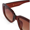 Vuch Sunglasses Widy Brown