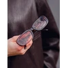 Vuch Sunglasses Widy Brown