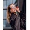 Vuch Sunglasses Widy Brown