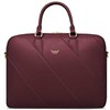 Vuch Taška na notebook Kayra Burgundy