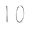 Vuch Timeless steel rings Yetta Sidabrinis