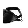 Vuch Moteriška juosmens kuprinė Vasco Juodas