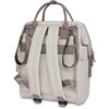 Vuch Women's backpack Manna rusvai gelsvas