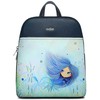 Vuch Women's backpack Stella Tapered Backpack
