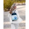 Vuch Women's backpack Stella Tapered Backpack