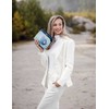 Vuch Moterų kuprinė per petį Stella Mini Crossbody Bag