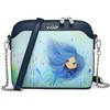 Vuch Moterų kuprinė per petį Stella Mini Crossbody Bag