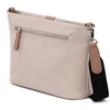 Vuch Women's 2-in-1 crossbody bag Mitch Nexa rusvai gelsvas