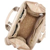 Vuch Women's backpack Eloa Flowers rusvai gelsvas