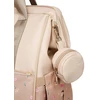 Vuch Women's backpack Eloa Flowers rusvai gelsvas
