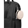 Vuch Women's Backpack Eloa Juodas