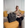 Vuch Women's Backpack Eloa Juodas