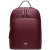 Vuch Women's backpack Filipa Double Wine