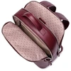 Vuch Women's backpack Filipa Double Wine