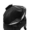 Vuch Women's backpack Glenn Meadow Juodas