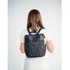 Vuch Women's backpack Glenn Meadow Juodas
