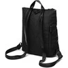 Vuch Women's backpack Glenn Meadow Juodas