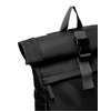 Vuch Women's Backpack Virion Big Juodas