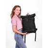 Vuch Women's Backpack Virion Big Juodas