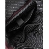 Vuch Women's Backpack Virion Big Wine