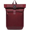 Vuch Women's Backpack Virion Big Wine