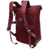 Vuch Women's Backpack Virion Big Wine