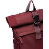Vuch Women's Backpack Virion Big Wine