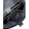 Vuch Women's backpack Virion Dotty Dark Mėlyna