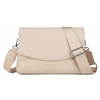 Vuch Women's crossbody bag Danita rusvai gelsvas