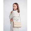 Vuch Women's crossbody bag Danita rusvai gelsvas
