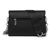 Vuch Women's crossbody bag Danita Safi Juodas