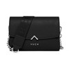 Vuch Women's crossbody bag Danita Safi Juodas