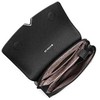 Vuch Women's crossbody bag Danita Safi Juodas