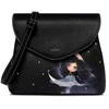 Vuch Moteriška rankinė per petį Lilian Flap Crossbody Bag