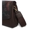 Vuch Moterų rankinė per petį Rosalie Rounded Flap Bag