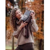 Vuch Moterų rankinė per petį Rosalie Rounded Flap Bag