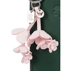 Vuch Women's crossbody wallet Daisy Glow Žalias