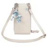Vuch Women's crossbody wallet Daisy Glow rusvai gelsvas