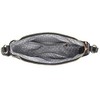 Vuch Women's handbag Linaya Juodas Banana Bag