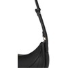 Vuch Women's handbag Linaya Juodas Banana Bag