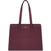 Vuch Women's handbag Savanah Wine