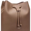 Vuch Women's handbag Taya Brown