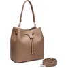 Vuch Women's handbag Taya Brown