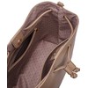 Vuch Women's handbag Taya Brown
