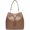 Vuch Women's handbag Taya Brown