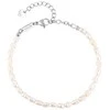 Vuch Women's pearl bracelet made of river pearls Mireya Sidabrinis