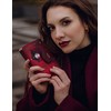 Vuch Women's wallet Laura Flap Wallet