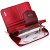 Vuch Women's wallet Laura Flap Wallet